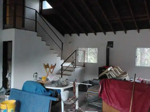 Casa Chalet  en Venta en Comarca del Sol, Exaltación de la Cruz, G.B.A. Zona Norte
