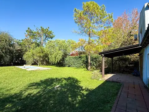 Casa en Venta de 1 dormitorio