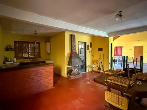 Casa en Venta 15 años