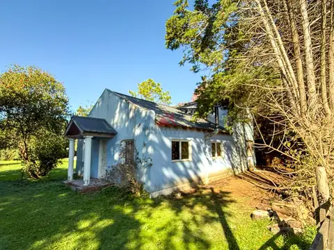 Casa en Venta de 1 dormitorio
