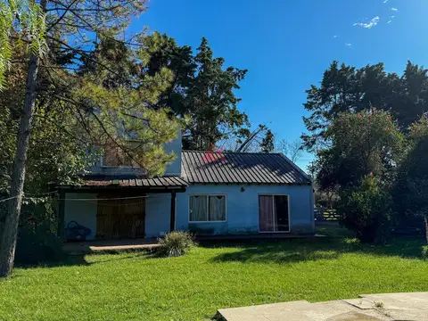 Casa en Venta en Comarca del Sol, USD 89.000