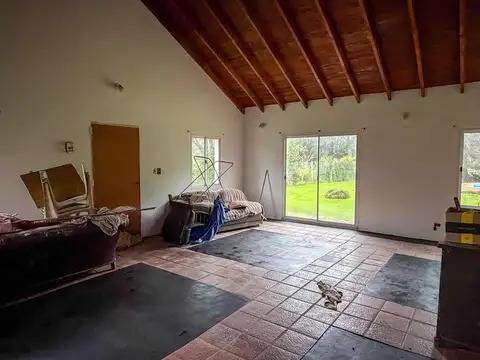 Casa en Venta de 1 dormitorio