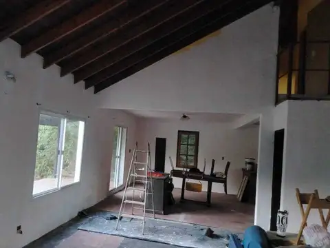 Casa en Venta 15 años