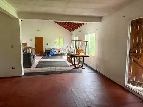 Casa en Venta 15 años