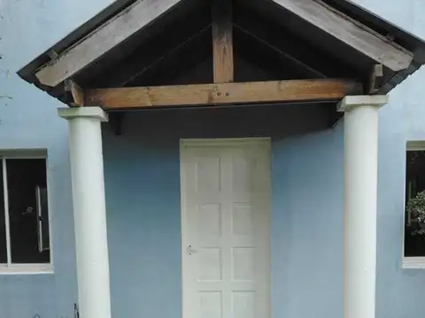 Casa Chalet  en Venta en Comarca del Sol, Exaltación de la Cruz, G.B.A. Zona Norte