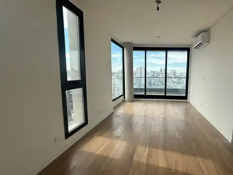 - 3 amb  a  Estrenar con hermosa vista  - con cochera -  Full Amenities y Seguridad 24hs
