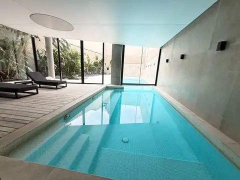 Departamento en Alquiler de 2 dormitorios