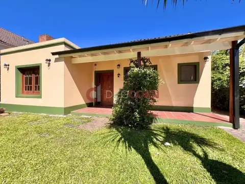 Casa en Venta de 2 dormitorios
