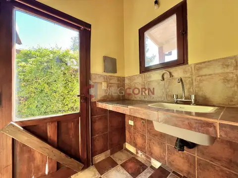 Casa en Venta 20 años
