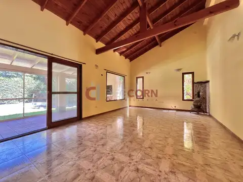 Venta Casa 3 AMB, Haras María Elena, Moreno