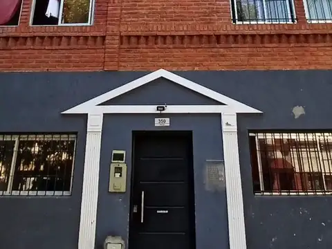 OPORTUNIDAD EN VENTA MONOAMBIENTE PARQUE PATRICIOS