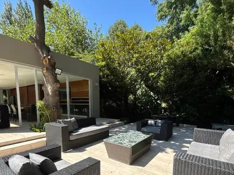 Casa en Venta de 4 dormitorios