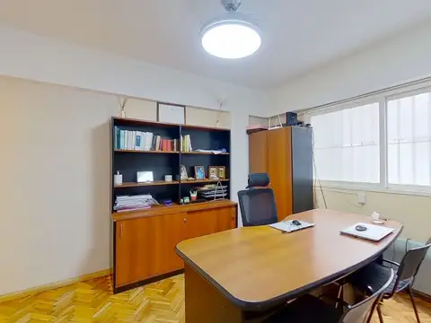 Oficina en Venta en Microcentro, Centro