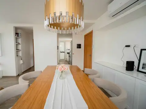 Departamento en Venta 4 años