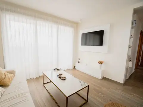 Departamento en Venta al Noroeste
