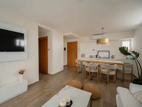 Departamento en Venta de 3 ambientes