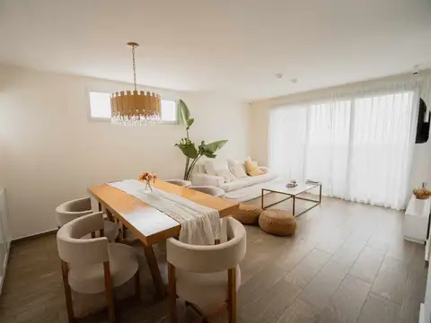DEPARTAMENTO EN VENTA LA PLATA 2 DORMITORIOS