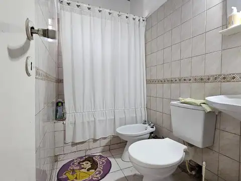 Dúplex 3 ambientes en Ministro Rivadavia