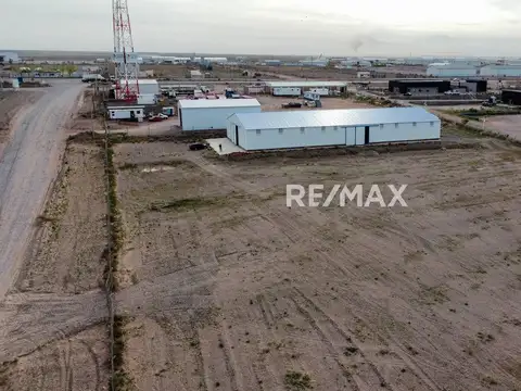 Galpon en Venta 5 años