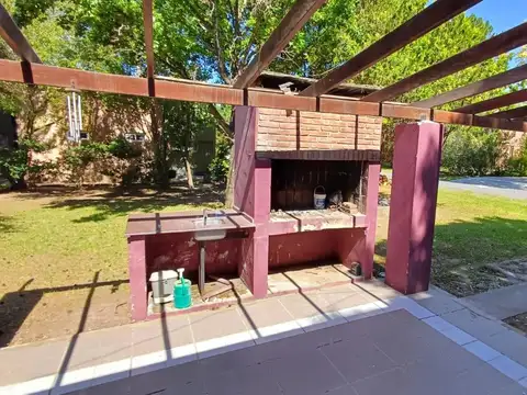 VENTA CASA 2 DORMITORIOS - COUNTRY EL CIELO