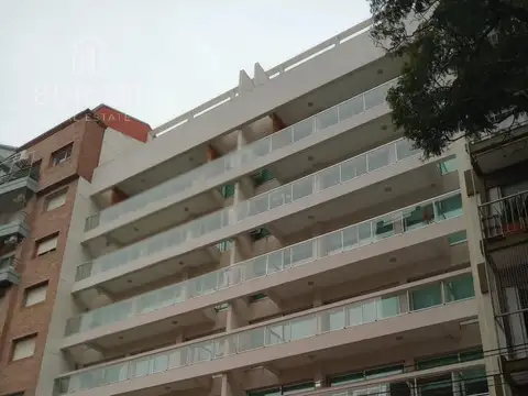 Departamento en Olivos-Qta.Presid.