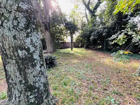 LOTE EN VENTA 326 MTS BURZACO MUY BIEN UBICADO