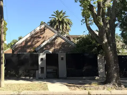 Venta PH 3 Ambientes en Beccar