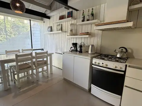 Depto Tipo Casa en Venta en Beccar Libertador Rio, USD 310.000