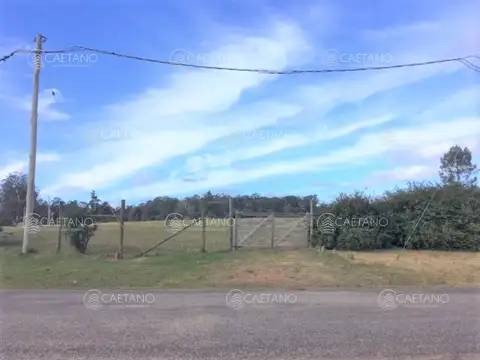 Terreno en Venta de 4000,0 m2