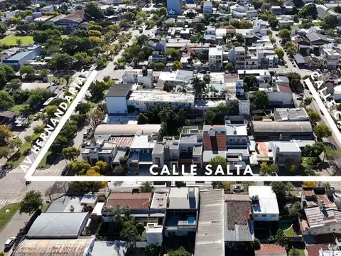 Casa en Venta en Resistencia, USD 220.000