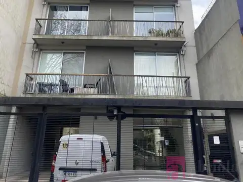 Departamento en Berazategui