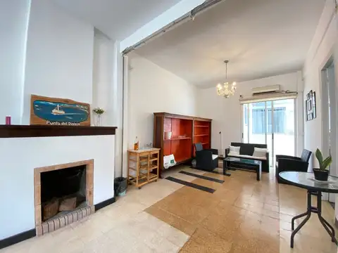 Venta casa 5 dormitorios con garaje, Pocitos
