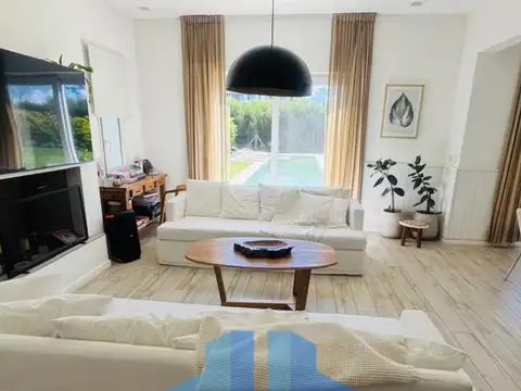 Casa en Venta al Norte