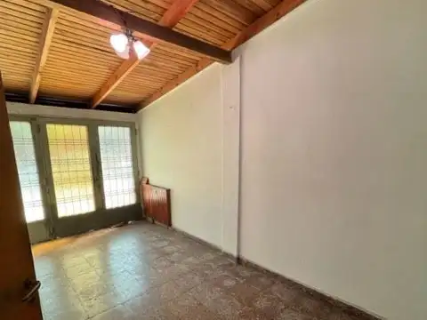 Terreno en Venta 8,75  mts Fondo