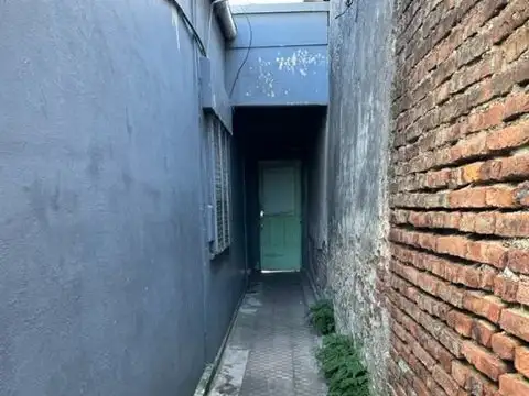Terreno en Venta en Berisso, USD 49.000