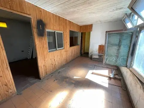 Terreno en Venta 43,80  mts Frente