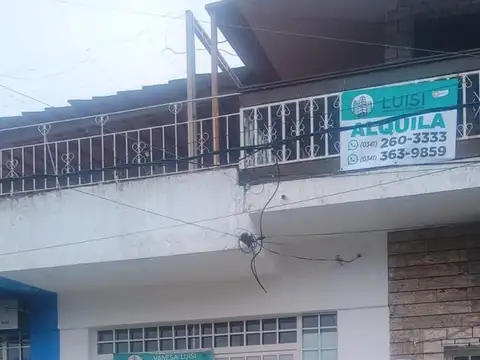Local en Rosario