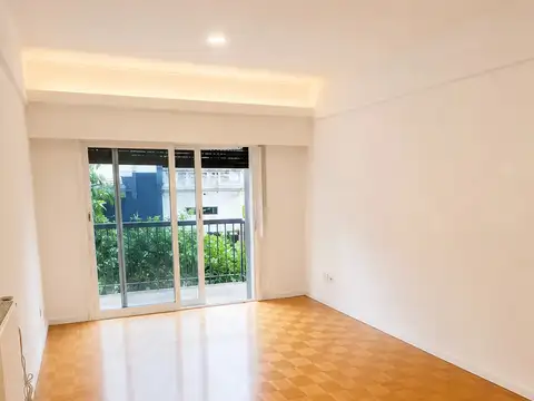 Departamento en Alquiler 40 años