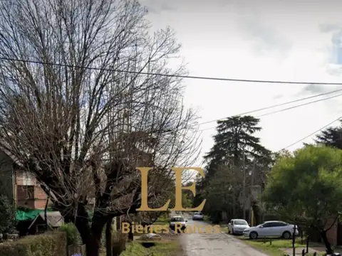 Terreno en Venta en Ingeniero Maschwitz, USD 55.000