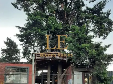 Venta Terreno Ing.Maschwitz