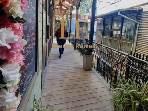 Terreno en Venta de 433,0 m2