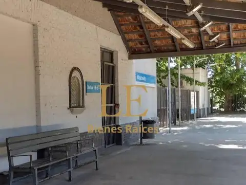 Terreno en Venta de 433,0 m2