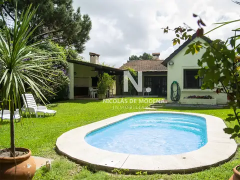 Casa en Venta en Playa Mansa, USD 410.000