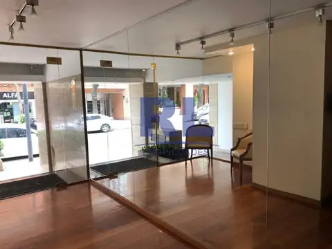 Departamento en Venta en Las Cañitas, USD 290.000