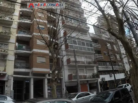 ALQUILER DEPTO TRES AMBIENTES