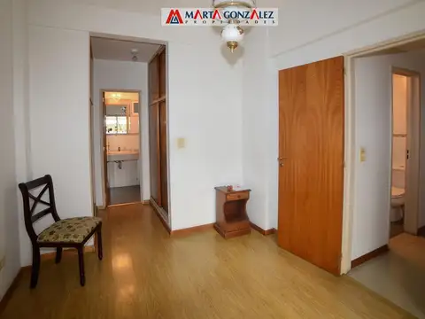 Departamento en Alquiler Apto profesional