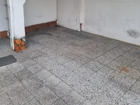 Casa a refaccionar