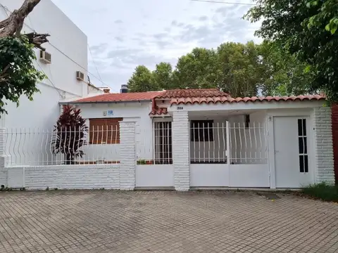 Casa a refaccionar