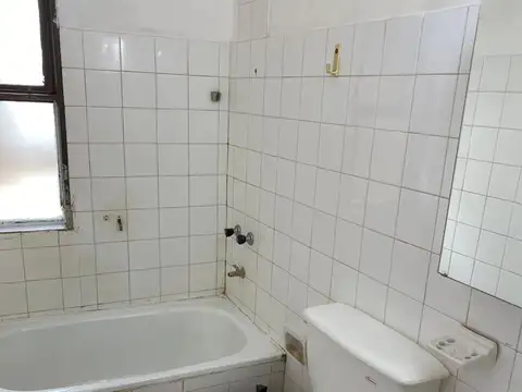 Departamento en Alquiler de 3 dormitorios