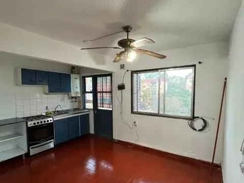 Departamento 4 ambientes en alquiler